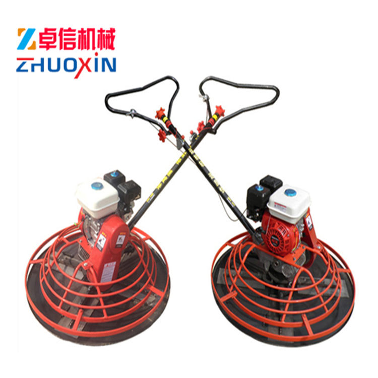 抹光機
